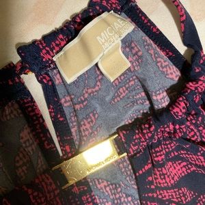 Michael Kors Tank Top